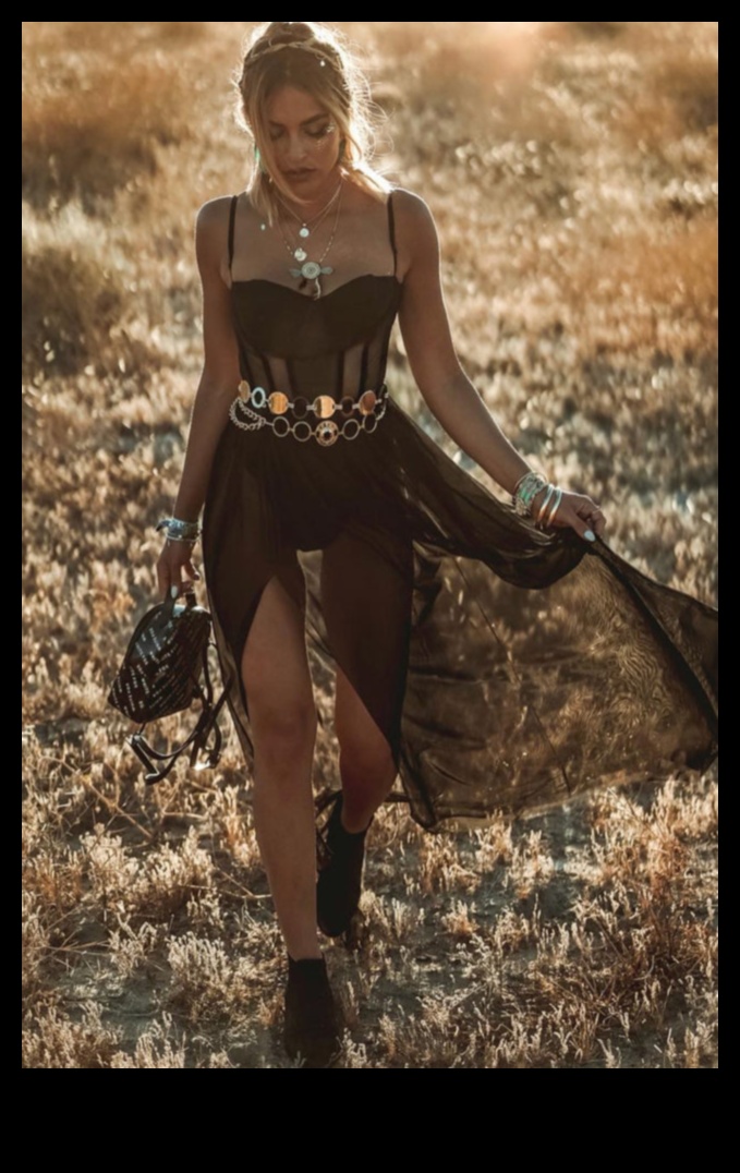 Modern Muse: Idei de ținute șic pentru femeia contemporană