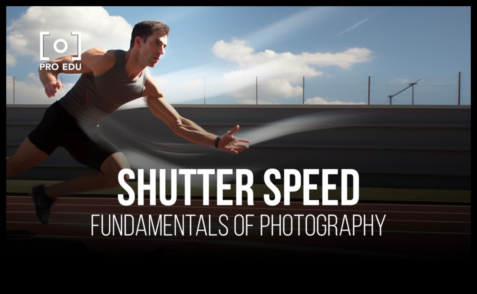 Viteza obturatorului eliberată Stăpânește arta de a capta mișcarea cu camera ta 5 Viteza obturatorului eliberată: sfaturi profesioniste pentru obținerea unor rezultate dinamice ale fotografiilor