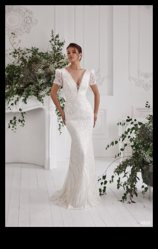 Eleganță înfrumusețată: must-haves pentru nuntă strălucitoare