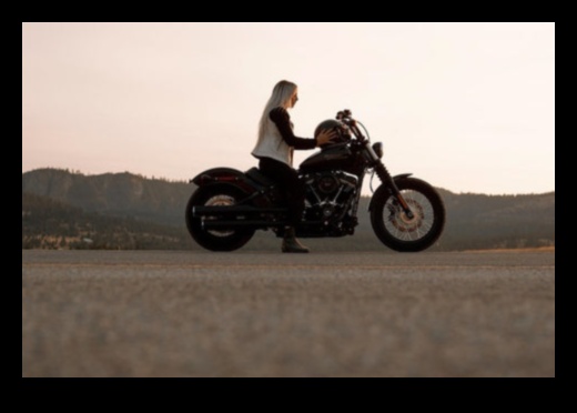 Călărit în viitor: evoluția motocicletelor în secolul 21