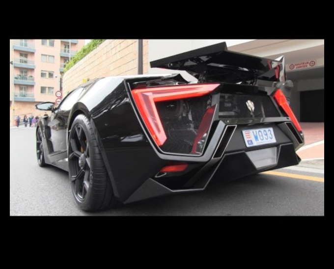 Supercar Serenades: Sunetele armonice ale motoarelor emblematice de mașini sport