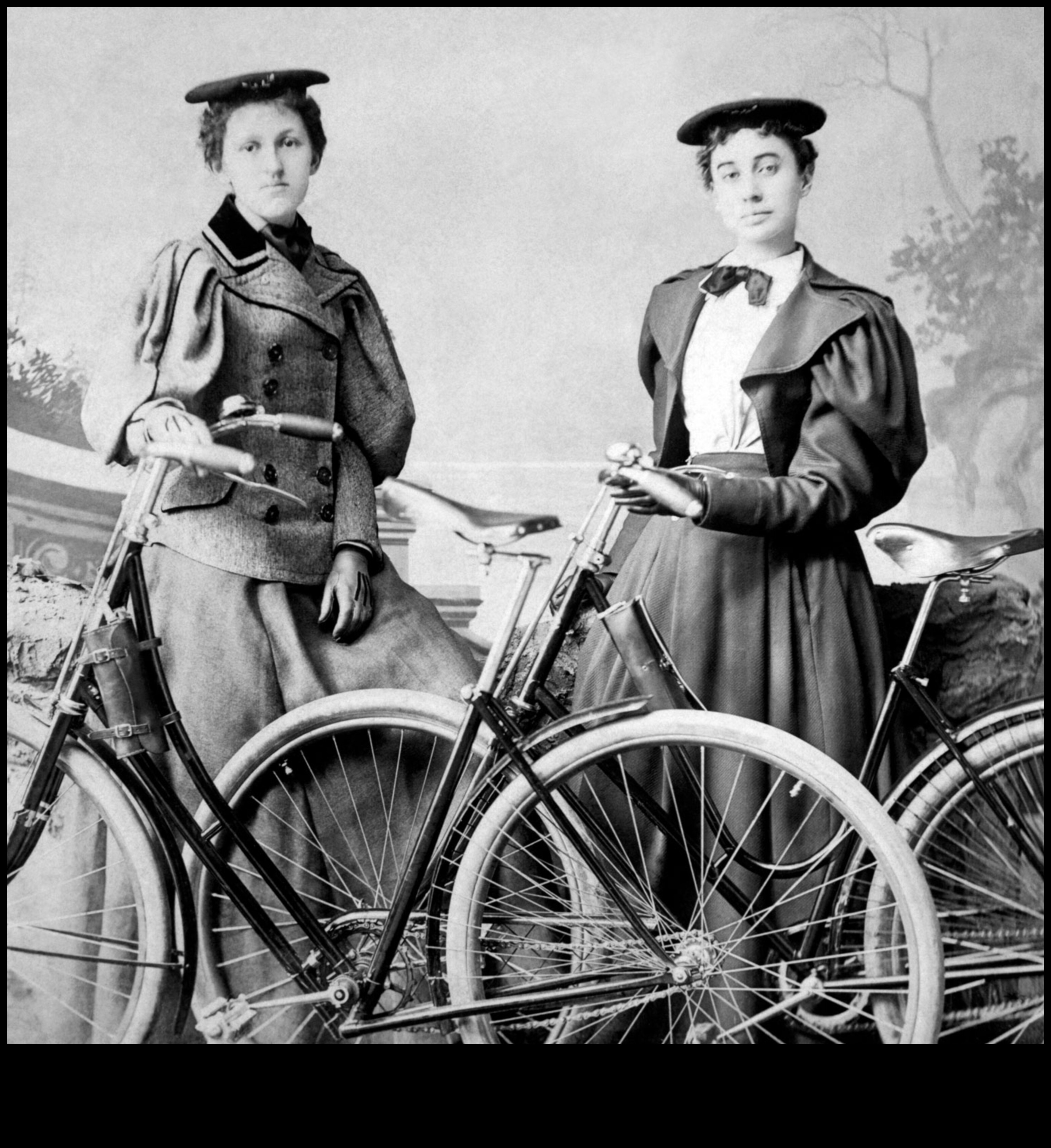 Bike Revolutionaris: Vizionari care au transformat cultura ciclismului