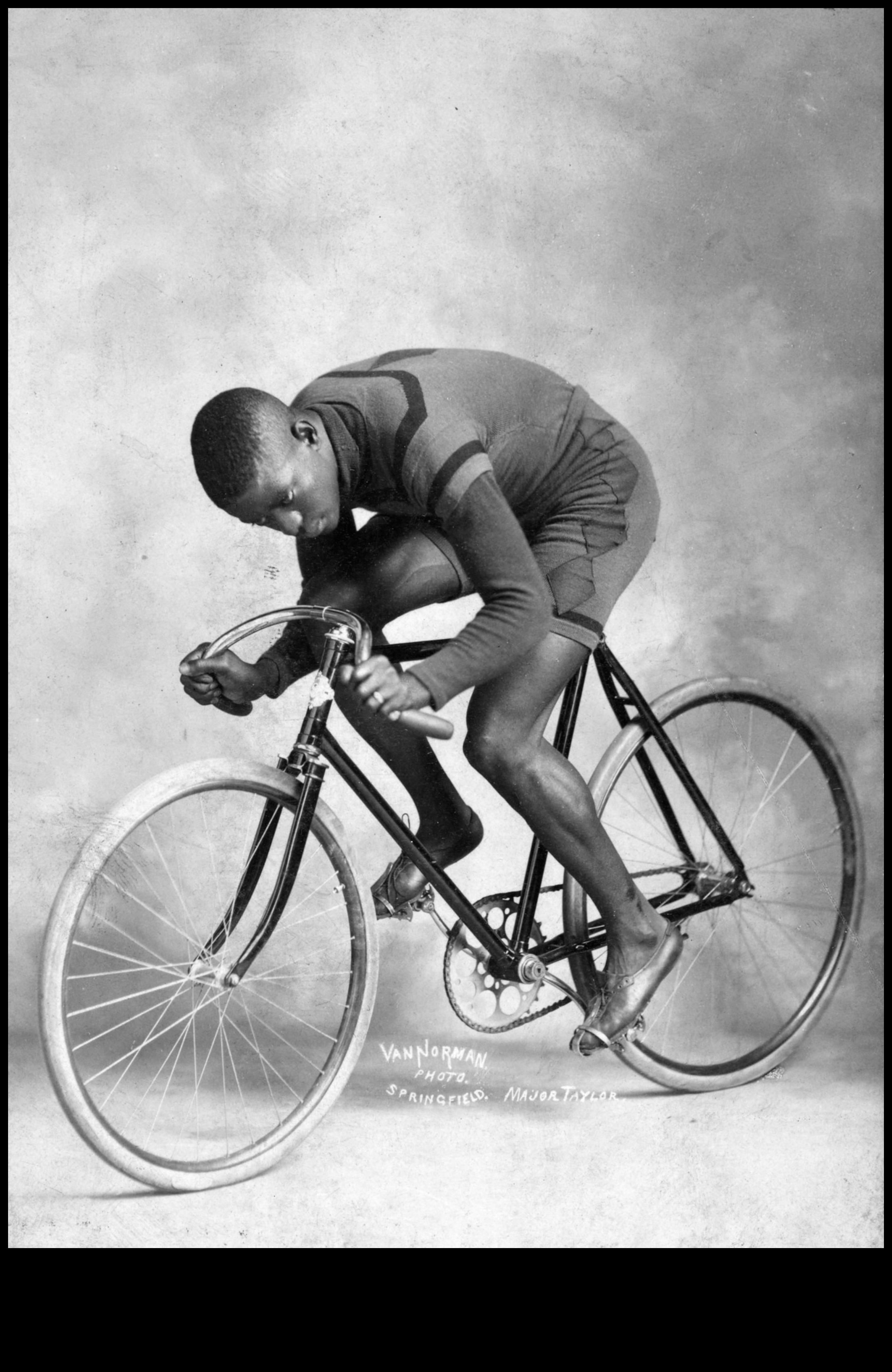 Bike Revolutionaris: Vizionari care au transformat cultura ciclismului