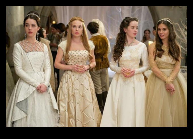 Regalitate retro: ținute vintage pentru o domnie maiestuoasă a modei