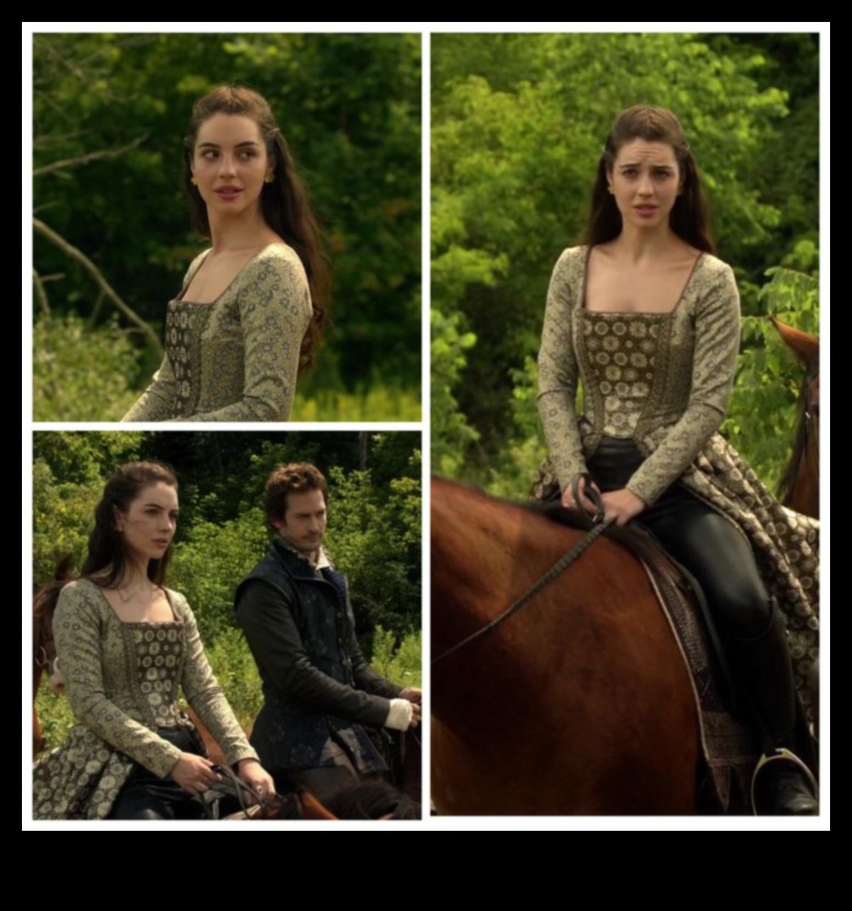 Regalitate retro: ținute vintage pentru o domnie maiestuoasă a modei