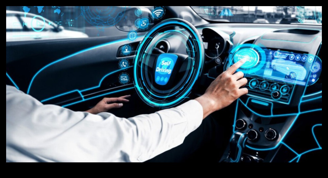 Hybrid Tech Talk: Cele mai recente gadgeturi și accesorii în conducerea ecologică