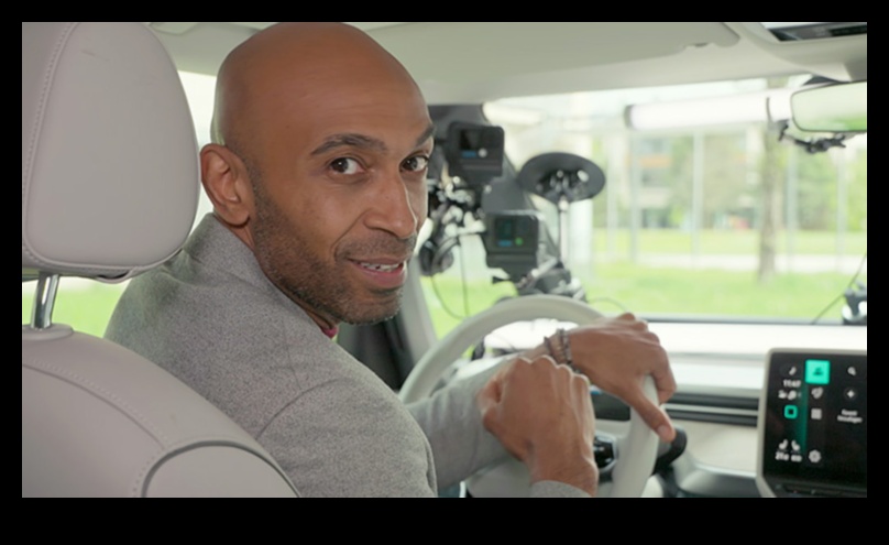 Hybrid Tech Talk: Cele mai recente gadgeturi și accesorii în conducerea ecologică