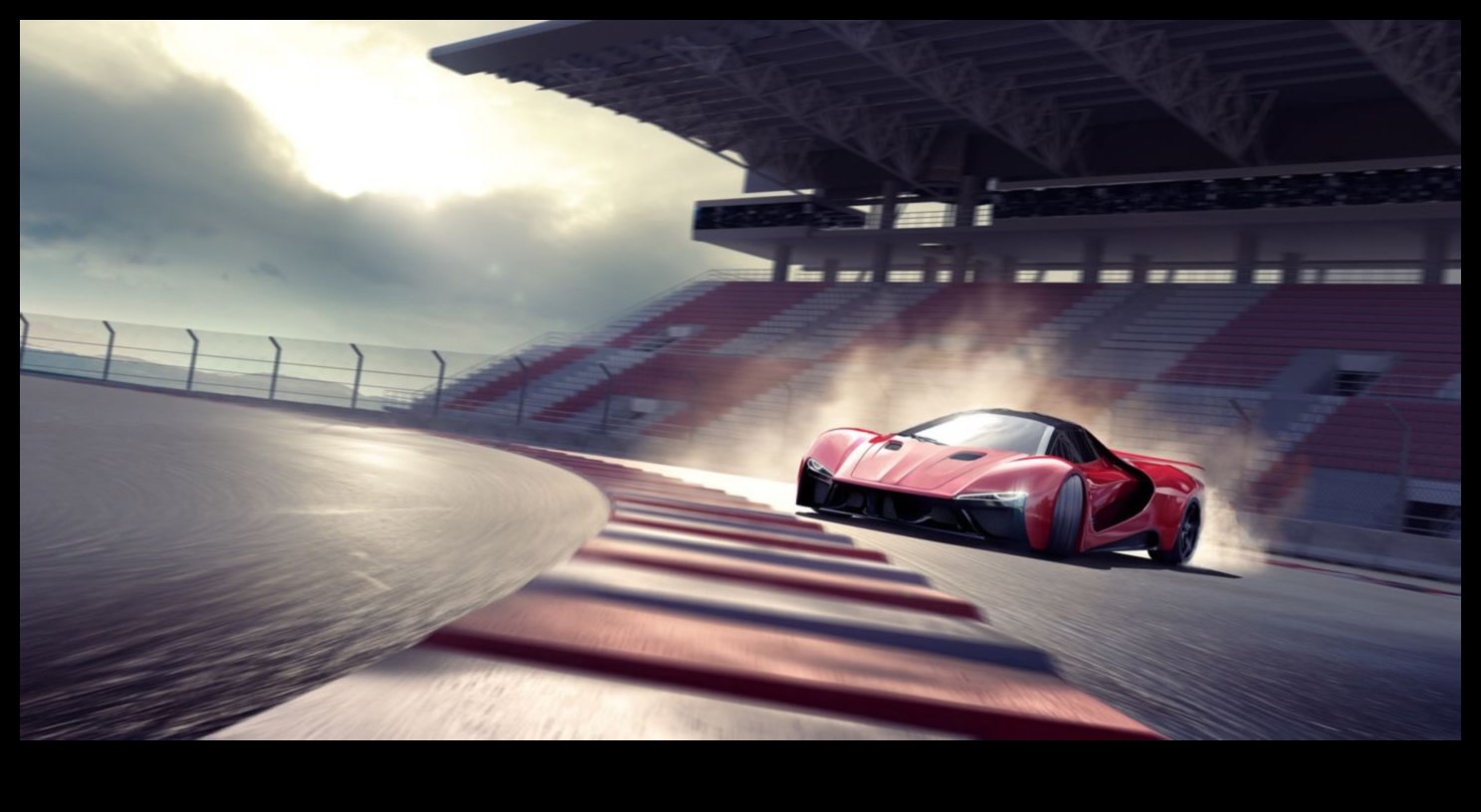 Performanța de precizie dezlănțuind puterea mașinilor sport 4 Performanță de precizie: dezlănțuirea puterii mașinilor sport