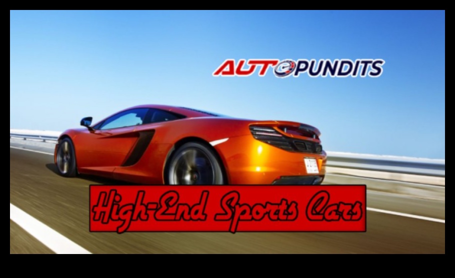 Performanța de precizie dezlănțuind puterea mașinilor sport 2 Performanță de precizie: dezlănțuirea puterii mașinilor sport