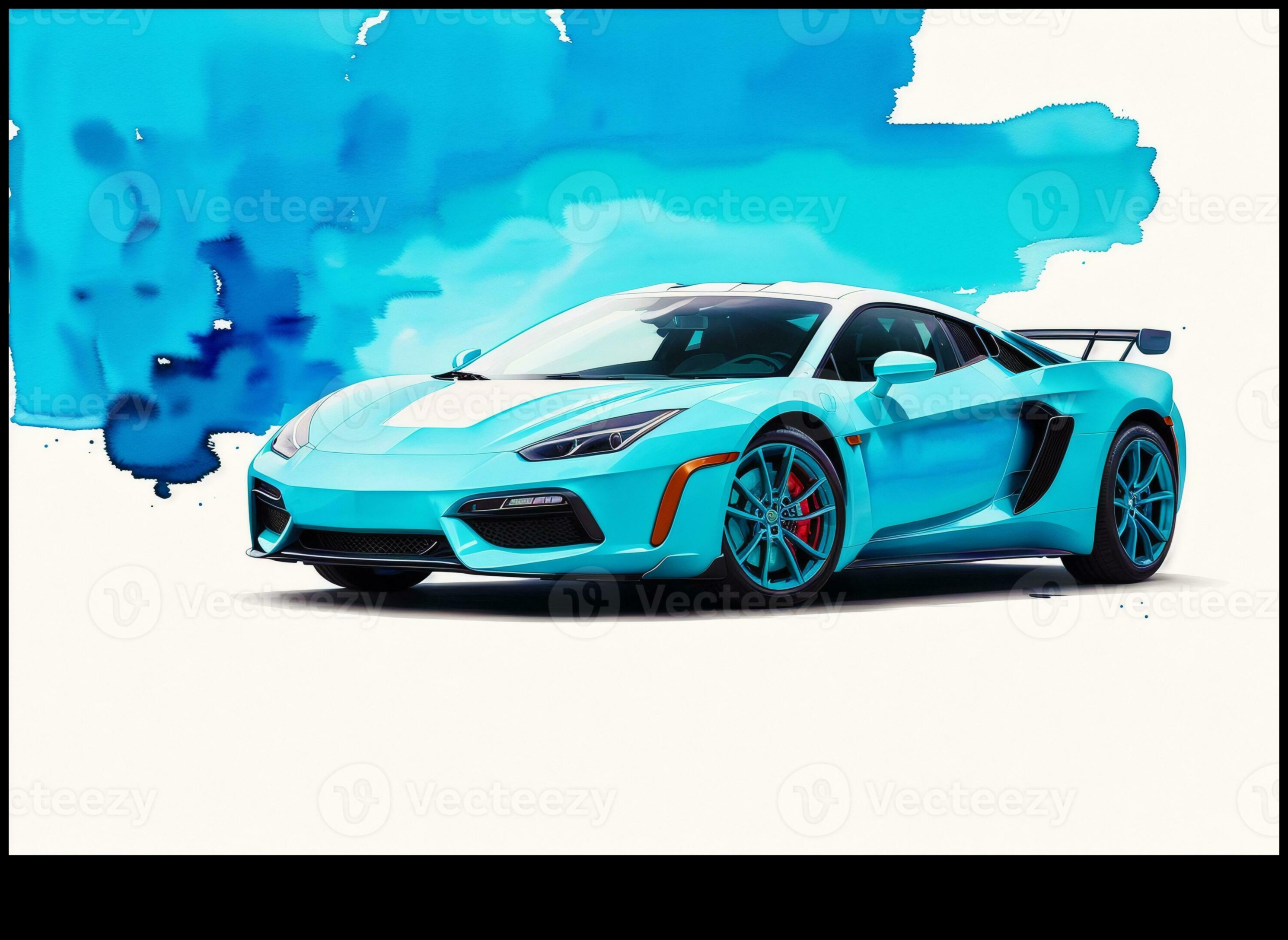 Performanța de precizie dezlănțuind puterea mașinilor sport 3 Performanță de precizie: dezlănțuirea puterii mașinilor sport