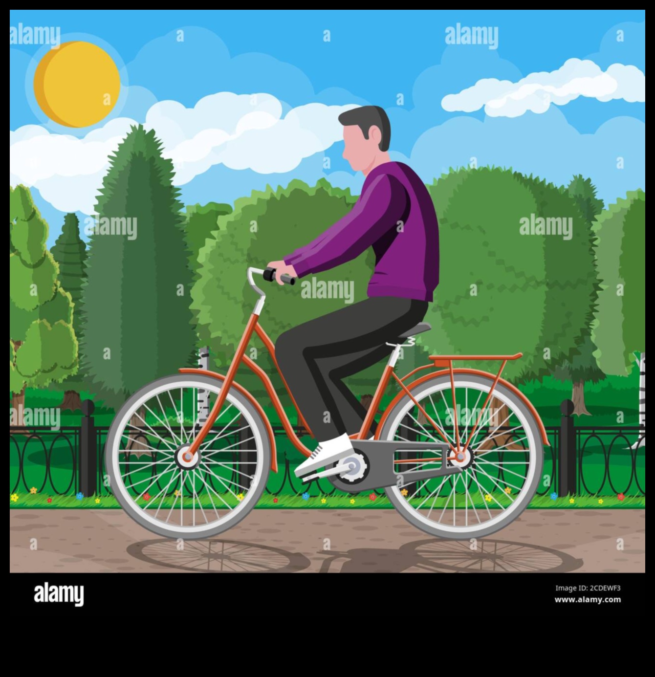 Plimbări în peisaj urban: navigarea în spații urbane pe biciclete elegante