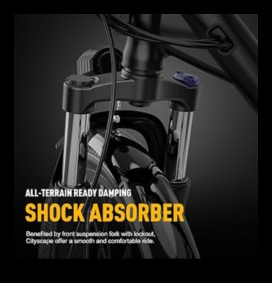 Plimbări în peisaj urban: navigarea în spații urbane pe biciclete elegante