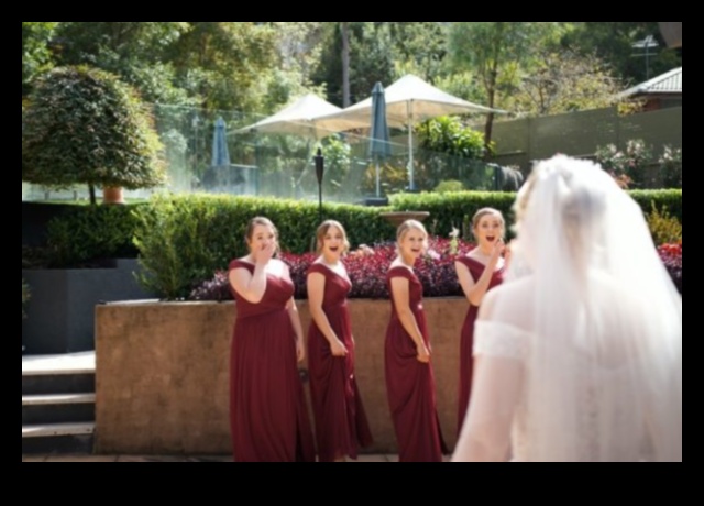 Dezvăluirea eleganței: planificarea perfectă a nunții