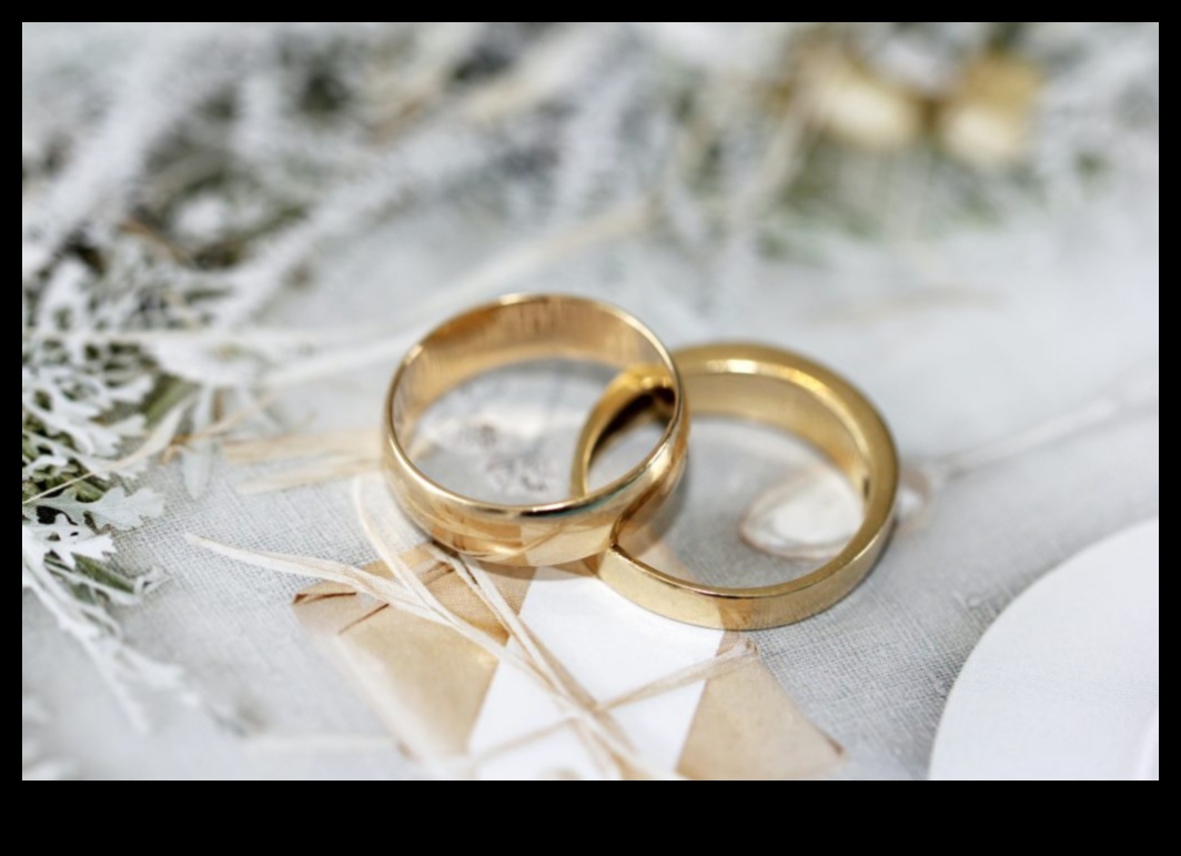 Dezvăluirea eleganței: planificarea perfectă a nunții