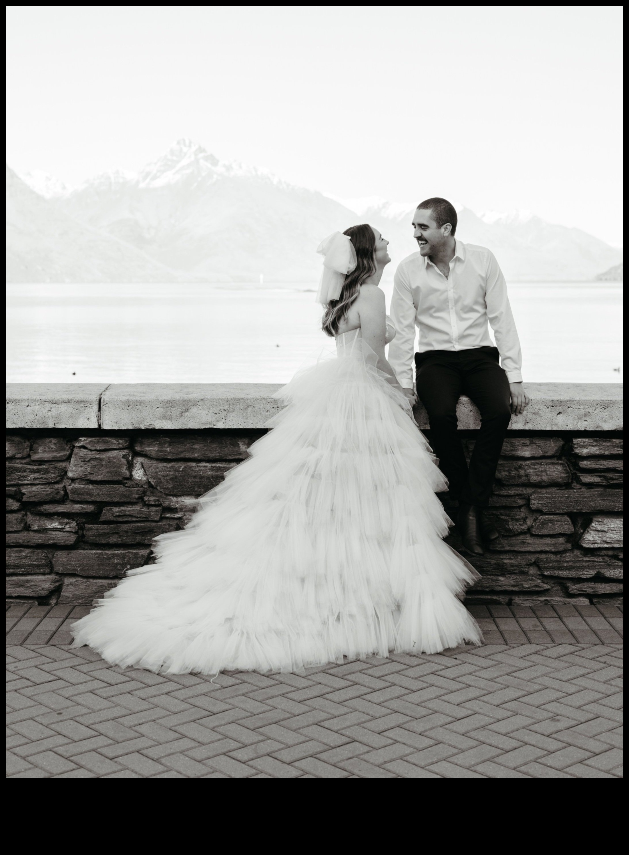 Dezvăluirea eleganței: planificarea perfectă a nunții