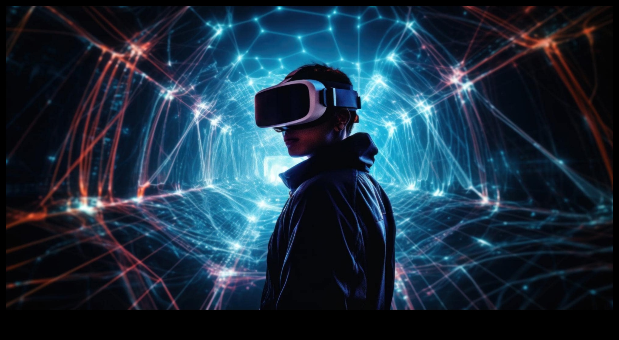 Revoluționarea conectivității: tendințe și tehnici în evoluția VR