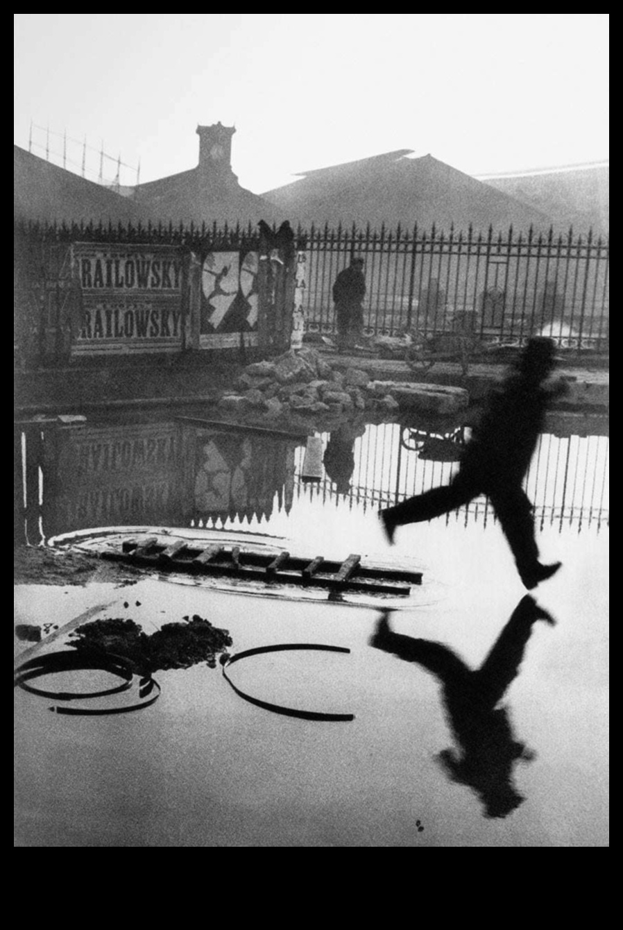 Documentary Discovery: Realism explorat in Photography Styles