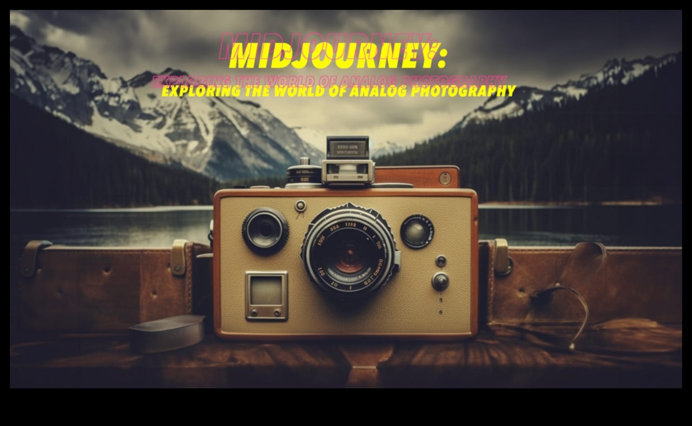 Documentary Discovery: Realism explorat in Photography Styles