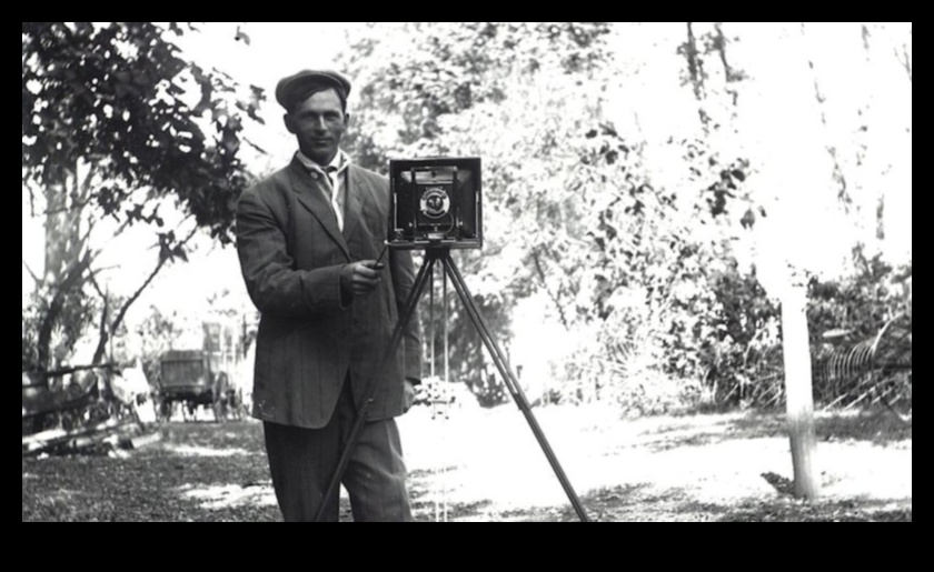 Documentary Discovery: Realism explorat in Photography Styles