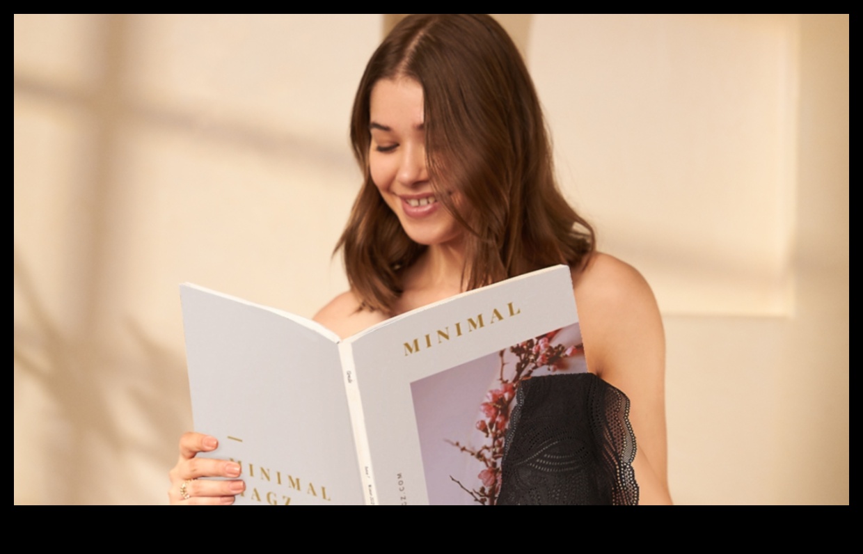 Triumfuri de trend: cucerirea unor noi culmi în călătoria dvs. de modă