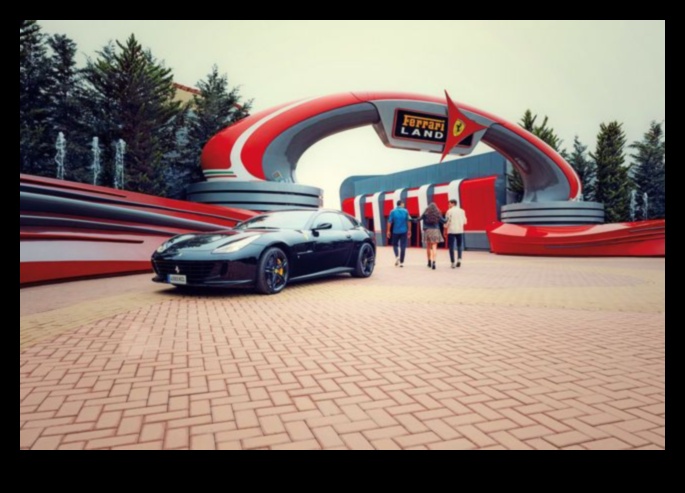 Legende de croazieră: mașini sport care lasă impresii de durată pe drum