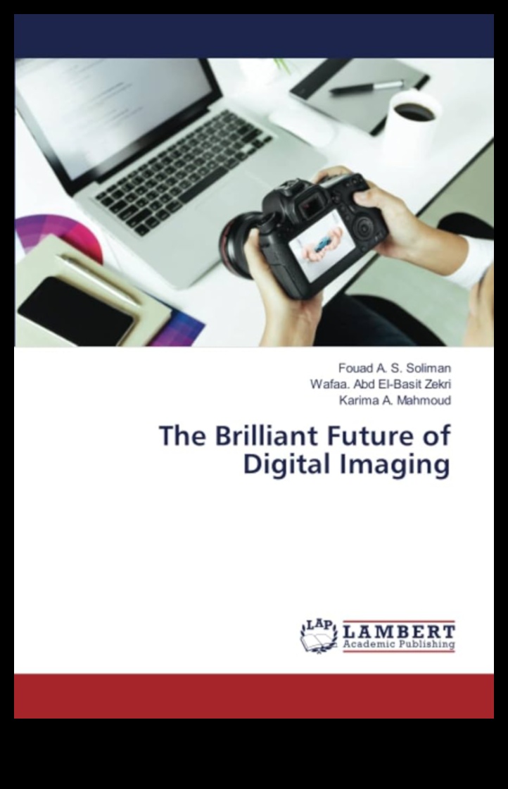 Încadrarea viitorului: deblocarea puterii strălucirii fotografiei digitale