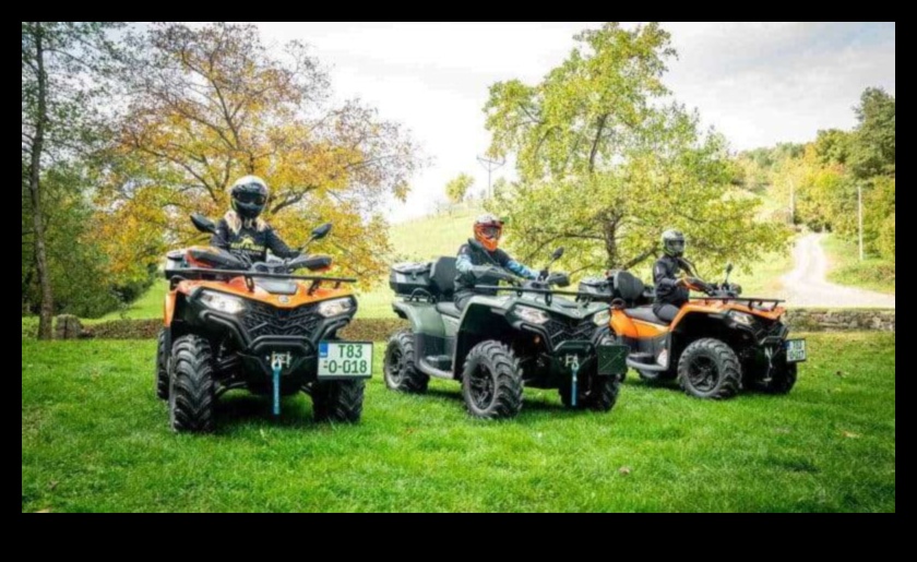 Noroi, stânci și senzații tari O aventură off-road pentru aventurieri 2 Noroi, stânci și senzații tari: o călătorie în emoția off-road