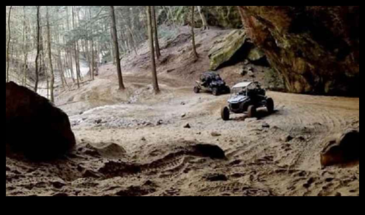 Noroi, stânci și senzații tari O aventură off-road pentru aventuroși 3 Noroi, stânci și senzații tari: o călătorie în emoția off-road