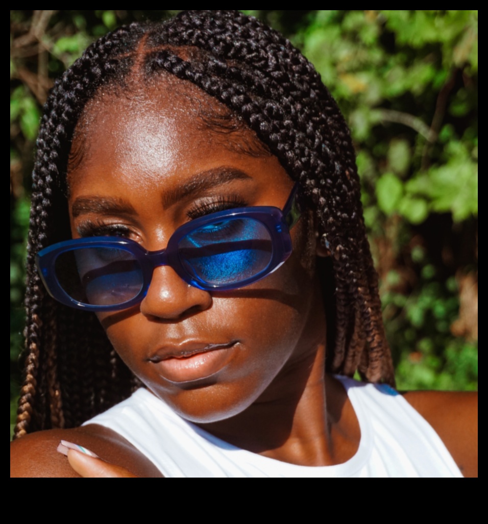 Glamour Unleashed Plonjează-te în lumea modei și explorează-ți stilul 4 Glamour Unleashed: scufundă-te în lumea modei