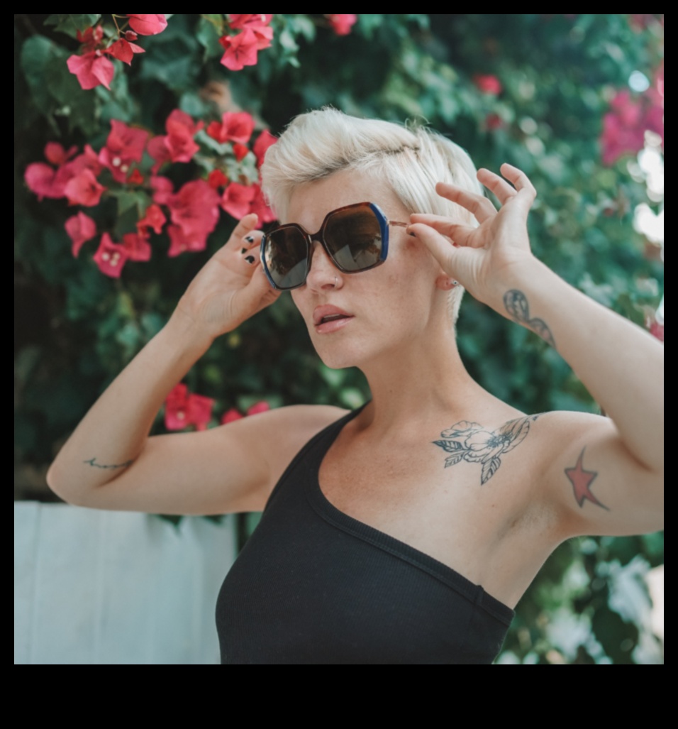 Glamour Unleashed Plonjează-te în lumea modei și explorează-ți stilul 3 Glamour Unleashed: scufundă-te în lumea modei