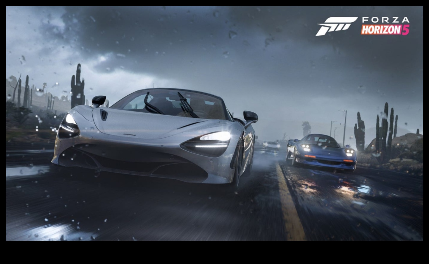 Orizonturi de mare octanism: mașini sport și posibilități nesfârșite ale vitezei