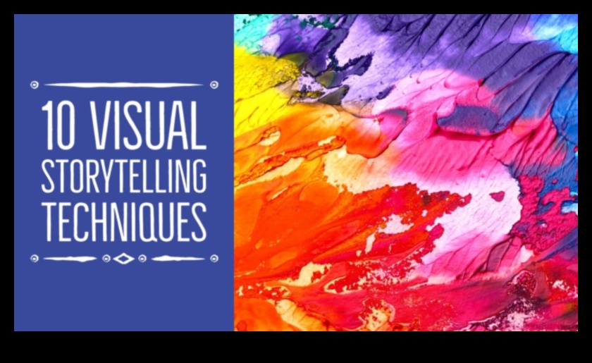 Povestirea vizuală: tehnici esențiale de fotografie pentru narațiuni