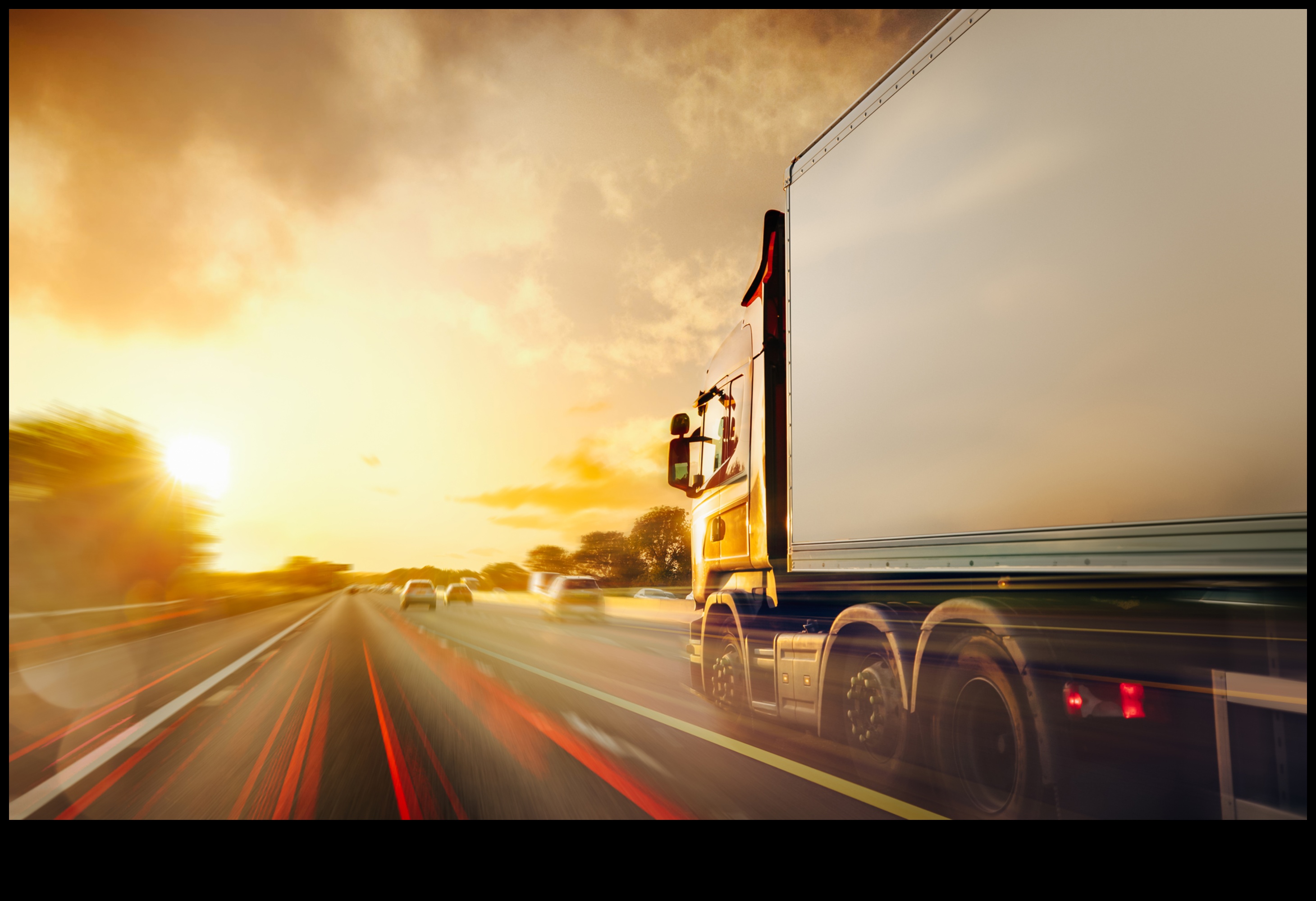 Comercianți mobili: valorificarea potențialului de afaceri în mișcare cu vehicule comerciale