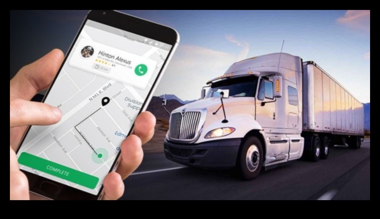 Comercianți mobili: valorificarea potențialului de afaceri în mișcare cu vehicule comerciale