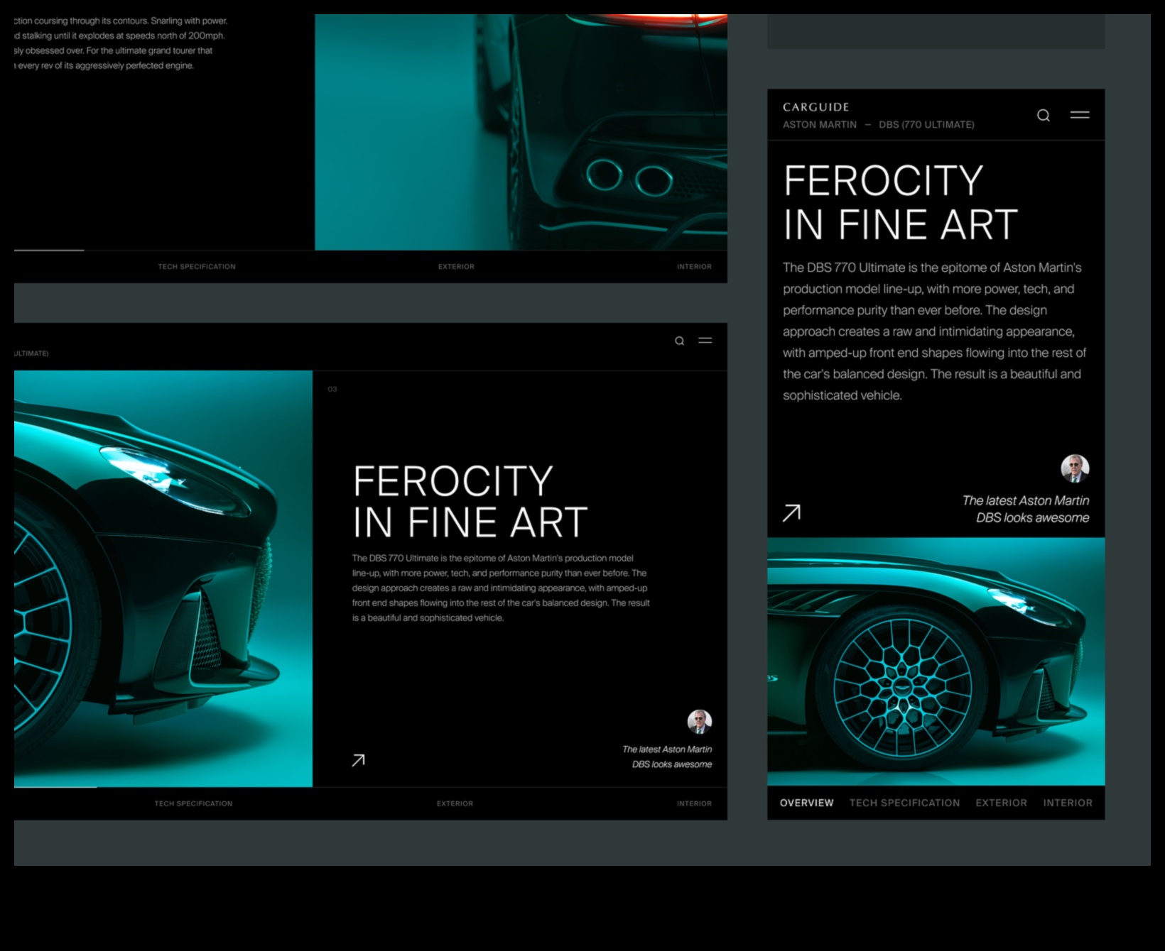 Crearea opulenței Arta de a construi mașini de lux 4 Crafting Opulence: Arta meticuloasă de a construi mașini de lux