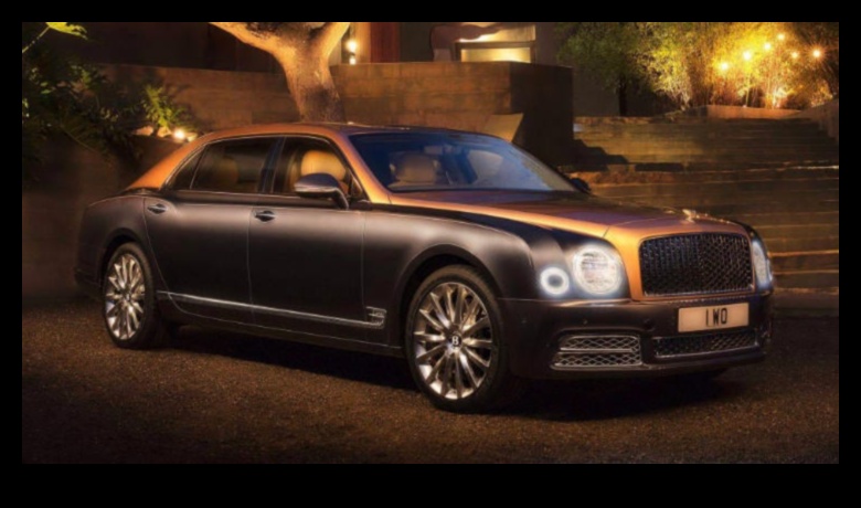 Crearea opulenței Arta de a construi mașini de lux 5 Crafting Opulence: Arta meticuloasă de a construi mașini de lux