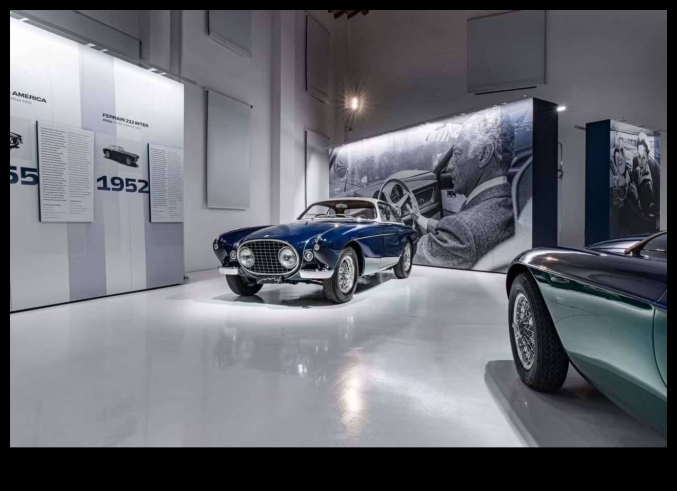 Eleganță pe roți Arta designului auto de lux 2 Eleganță pe roți: arta designului auto de lux