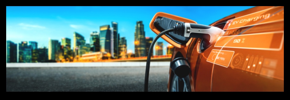 Curenții peisajului urban: revoluția mobilității urbane condusă de mașinile electrice