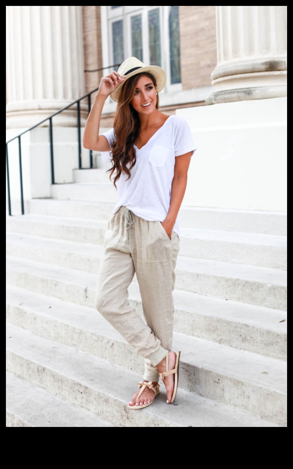 Confort șic Moda pentru femei elegantă, care este ușor de purtat și se simte grozav în două Confort șic: modă elegantă pentru femei, care se simte bine