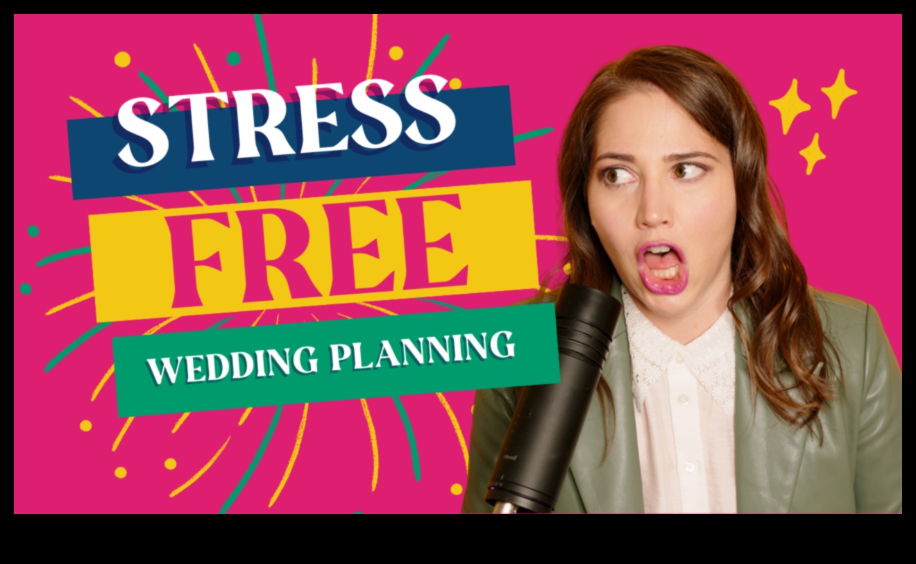 Logistică fericită Cum să planificați o nuntă fără stres 2 Logistică fericită: Măiestrie în planificarea nunții