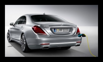 Eleganță hibridă Plimbări luxoase pentru eco-conștienți 4 Eleganță hibridă: plimbări de lux cu o atingere ecologică