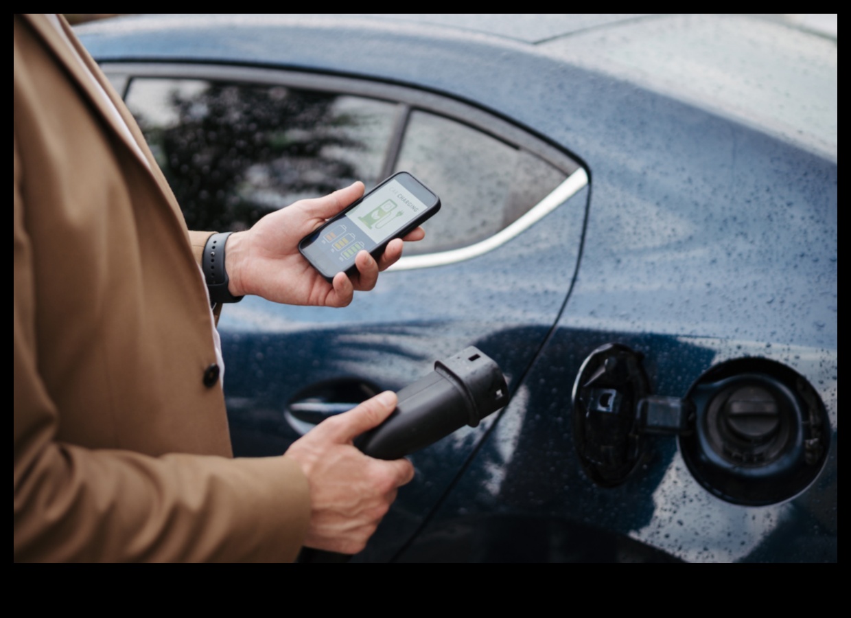 Eleganță hibridă Plimbări luxoase pentru eco-conștienți 3 Eleganță hibridă: plimbări de lux cu o atingere ecologică