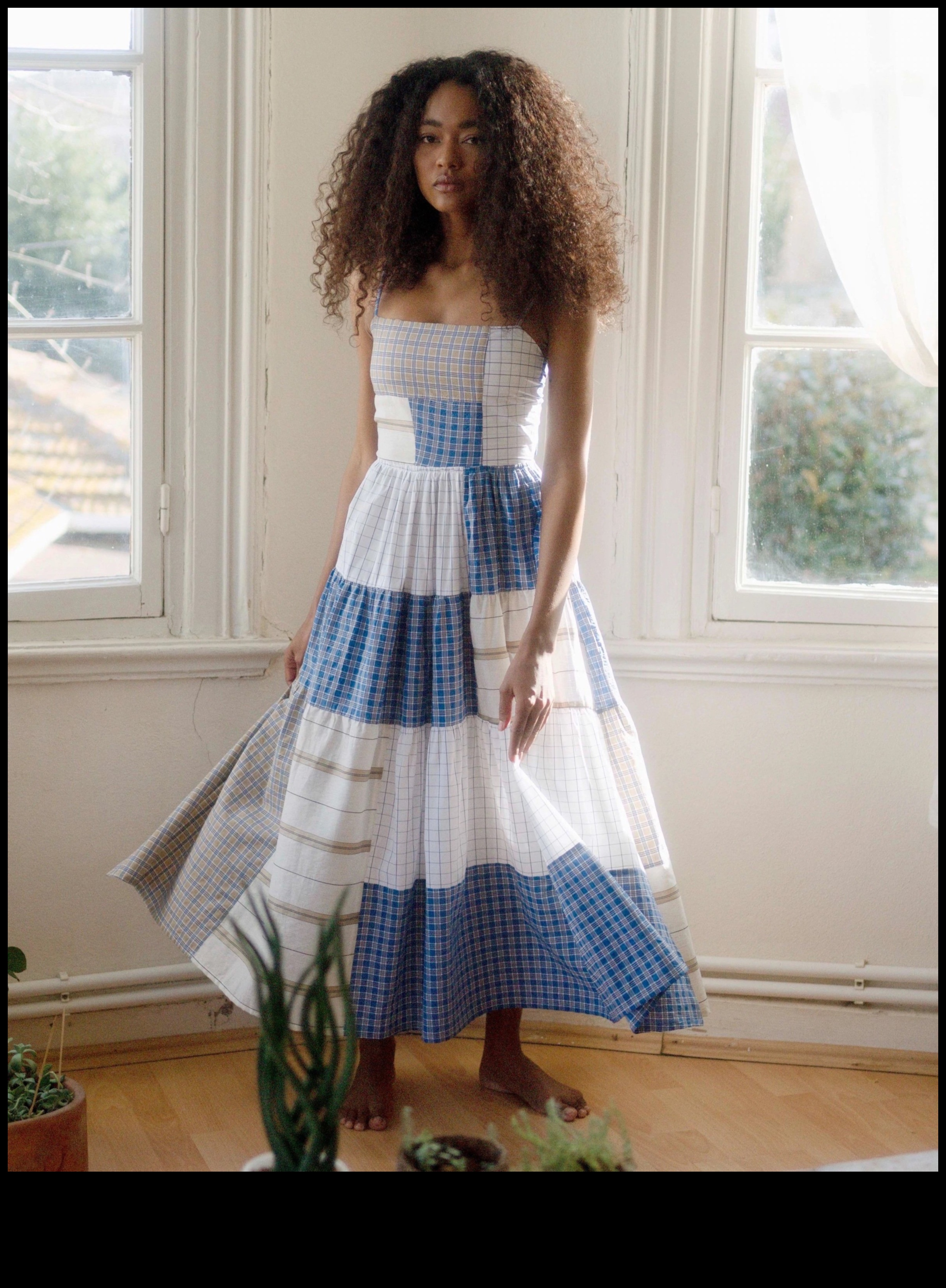 Ținute moderne și sustenabile pentru eco-conștienți 3 Sustainable Chic: ținute moderne pentru eco-conștienți