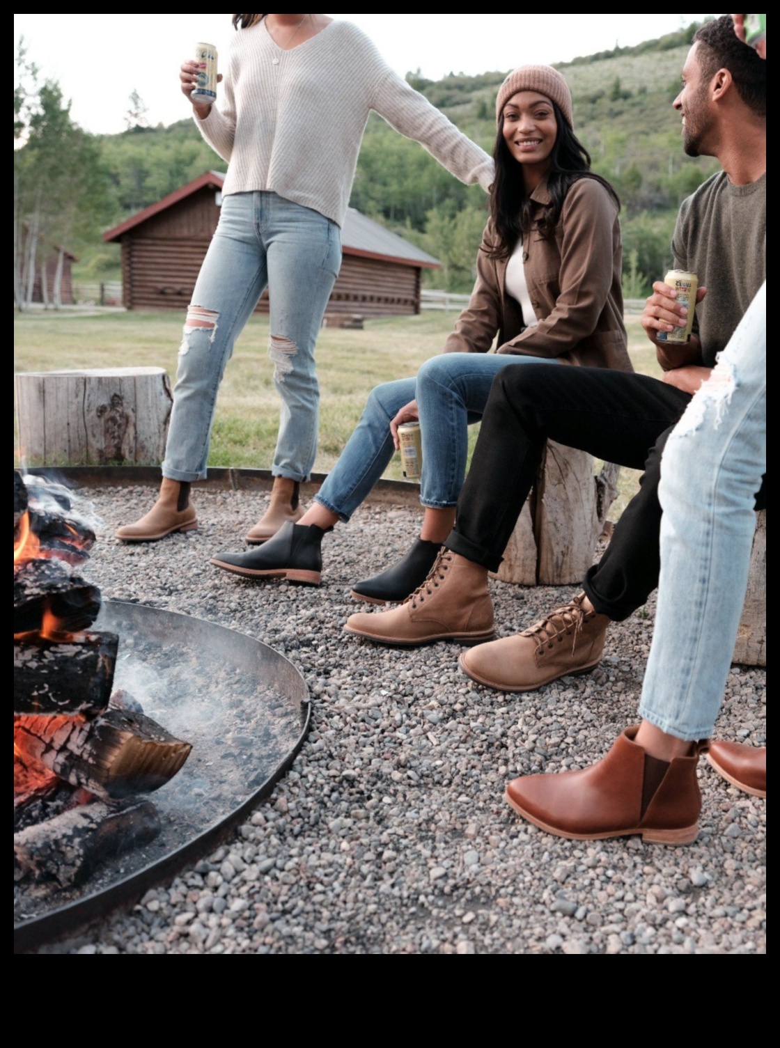 Ținute moderne și sustenabile pentru eco-conștienți 2 Sustainable Chic: ținute moderne pentru eco-conștienți