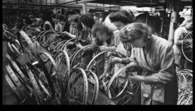 Bike Revolutionaris Vizionarii oricare au stramutat studii ciclismului 6 Bike Revolutionaris: Vizionari care au transformat cultura ciclismului