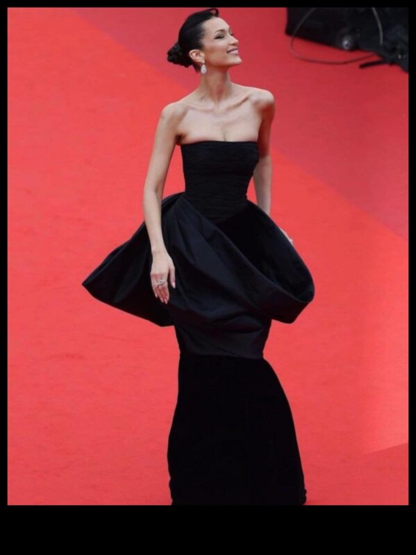 Celeb Chic: ținute de celebrități care vrăjesc eleganță