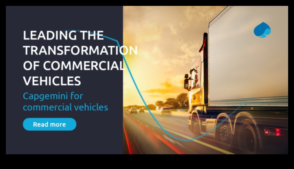 Comercianți mobili: valorificarea potențialului de afaceri în mișcare cu vehicule comerciale