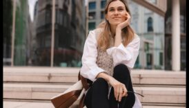 Comoditate șic Mostra contra femei elegantă, ușor de comportament și să te simți abominabil 2 Confort șic: modă elegantă pentru femei, care se simte bine