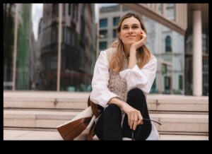 Confort șic: modă elegantă pentru femei, care se simte bine