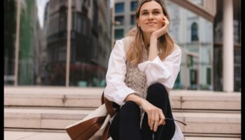 Confort șic: modă elegantă pentru femei, care se simte bine